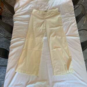 White House Black Market Legacy Flare Leg Pants